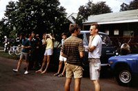 May 1972 Squadron Party 3